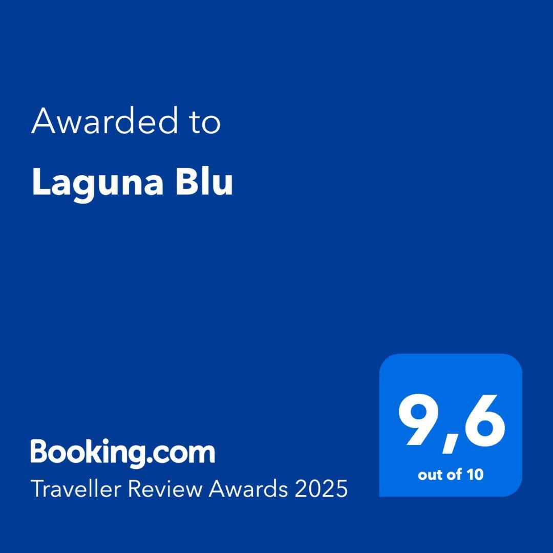 Laguna Blu Ventimiglia Dış mekan fotoğraf